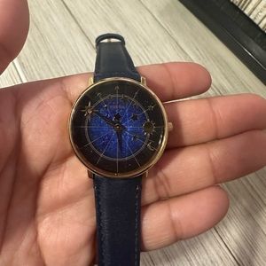 Fossil watch